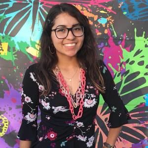 Meet your Posher, Diana